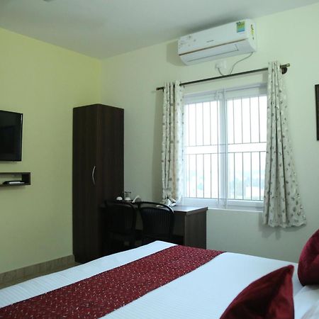 Hotel Bangalore Airport Inn, Airport Pickup & Drop Available 24X7 Yelahanka Exterior foto