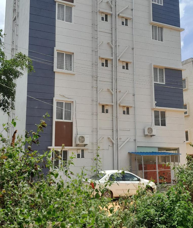 Hotel Bangalore Airport Inn, Airport Pickup & Drop Available 24X7 Yelahanka Exterior foto