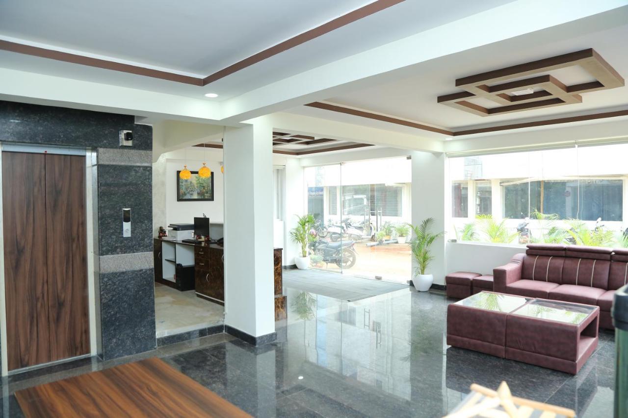 Hotel Bangalore Airport Inn, Airport Pickup & Drop Available 24X7 Yelahanka Exterior foto