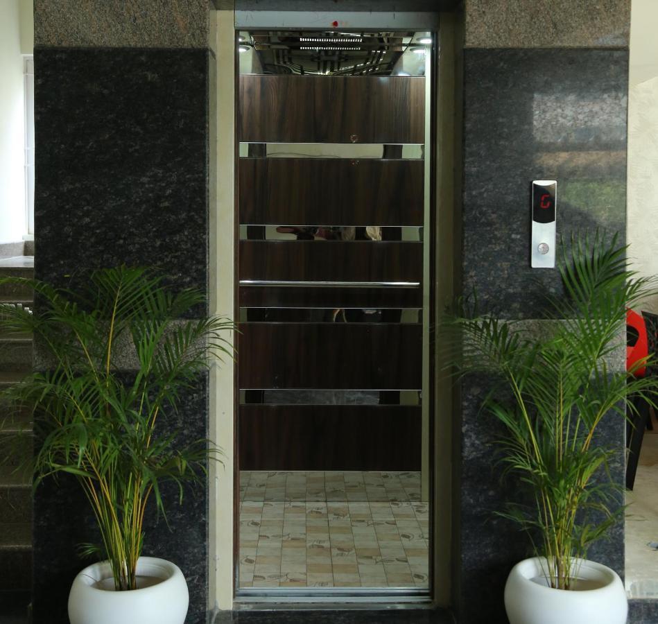 Hotel Bangalore Airport Inn, Airport Pickup & Drop Available 24X7 Yelahanka Exterior foto