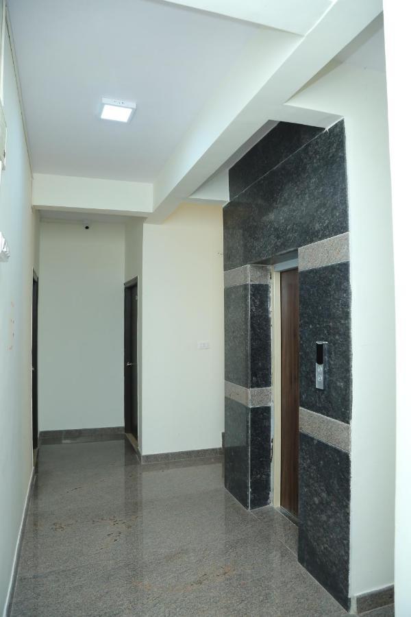 Hotel Bangalore Airport Inn, Airport Pickup & Drop Available 24X7 Yelahanka Exterior foto