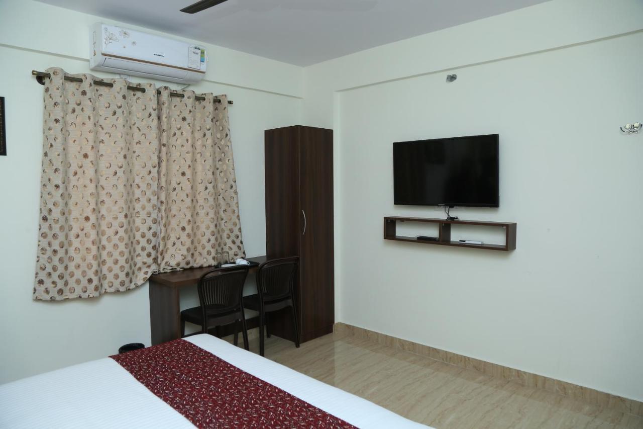 Hotel Bangalore Airport Inn, Airport Pickup & Drop Available 24X7 Yelahanka Exterior foto