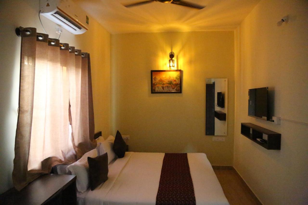 Hotel Bangalore Airport Inn, Airport Pickup & Drop Available 24X7 Yelahanka Exterior foto
